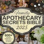 Biblical Protection Herbs: Ancient Secrets for Safety
