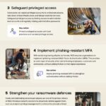 Critical System Protection: Essential Strategies Uncovered