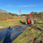 Ground Protection Mats: Essential for Construction Safety