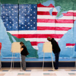 Preserving And Protecting the Integrity of American Elections: Ensuring Democracy