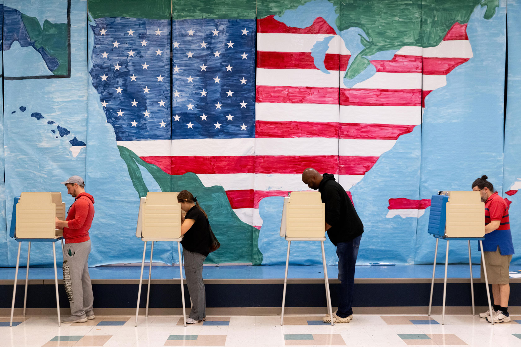 Preserving And Protecting the Integrity of American Elections: Ensuring Democracy
